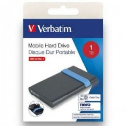 Verbatim 53112 2.5'' 1tb externi usb 3.2 gen 1 ( EHV53112 )