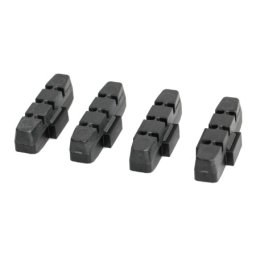 Magura origanalni paknovi za hs,4kom,crni ( 525142001 )