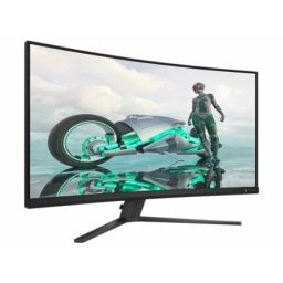 Philips 32M2C3500L/00 31.5"/VA,zakrivljen/2560x1440/180Hz/1ms GtG/HDMIx2,DP/Adaptive sync Monitor ( 32M2C3500L/00 )