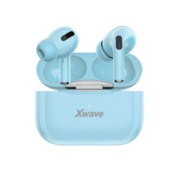 Xwave Multimedijalne BT stereo slušalice ( MTWS9/B )