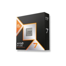AMD Ryzen 7 9800X3D 8C/16T/4.7GHz/96MB/120W/AM5/WOF Procesor ( 100-100001084WOF )