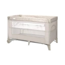 Lorelli prenosivi krevet carina 2 nivoa - beige stars ( 10080672417 )