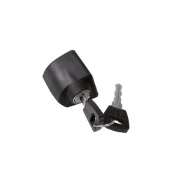 Abus braba za ramovsku bateriju, classic+, za bosch bateriju ( 546169137 )
