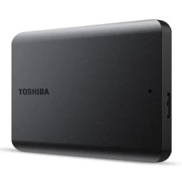 Toshiba eksterni hard disk 2TB canvio bacic HDTB520EK3AA