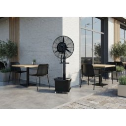 Max MFI-601-260W Ventilator sa raspršivačem vode