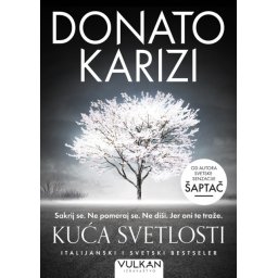 Donato Karizi Kuća svetlosti ( 29394 )