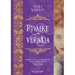 Sali Kristi Rivalke Versaja ( 25874 )