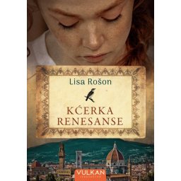 Lisa Rošon Kćerka renesanse ( 27034 )