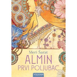 Meri Šarat Almin prvi poljubac ( 337798 )