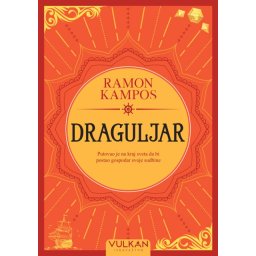 Ramon Kampos Draguljar ( 25486 )