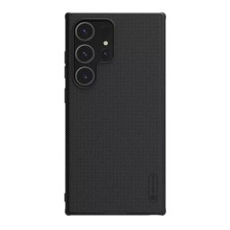 Futrola nillkin super frost pro za samsung s928b galaxy s24 ultra 5g crna ( F114052 )