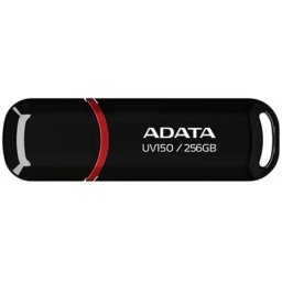 Adata auv150-256g-rbk usb flash 256gb ( ad021 )