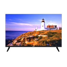 Zeus 32 ze32st2 1366x786/hd ready/dvb-t2/frameless/android 14 smart led tv