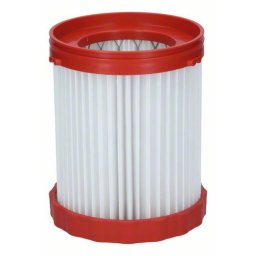 Bosch 2608000663, Površina filtera 2375 cm?, 125 x 155 mm Filter ( 2608000663 )