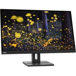 Lenovo 27.0" ThinkVision E27Q-40, QHD IPS AG, 16:9, Blue Light ( 64BDGAT4EU )