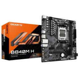 Gigabyte B840M H rev. 1.0 matična ploča