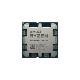 AMD Ryzen 7 7800X3D 8C/16T/5.0GHz/96MB/120W/AM5/TRAY Procesor ( 100-000000910 )