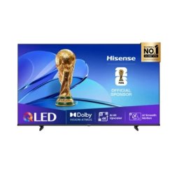 Hisense H50E7Q, QLED, 4K UHD, 50''(127 cm), DVB-T2-T-C-S2-S Televizor