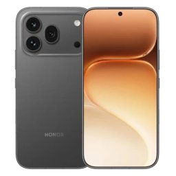Honor 600 Pro 12GB/ 512GB/ Crna Smartphone ( 5109CHFF )