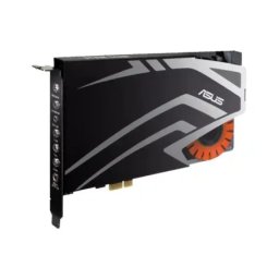 Asus Sonar Strix 7.1 Zvučna karta PCIe