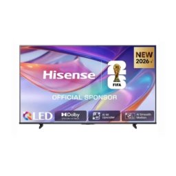 Hisense h50e7s hi-qled, smart, 4k uhd, 50"(127 cm), dvb-c-t2-s2 televizor