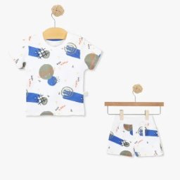 Just kiddin baby komplet trenerka "Artistic Corner" 98 ( 11007386 )