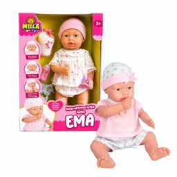 Interaktivna lutka beba ema ( 11/72270 )