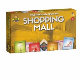 Drustvena igra shopping mall ( 11/72361 )