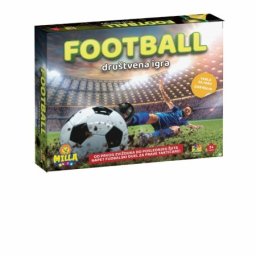 Drustvena igra football ( 11/72365-1 )