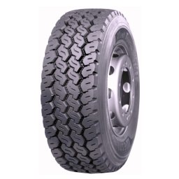 West lake 385/65r22.5 wl wtm1 160k prikolica ms ( 62000433 )