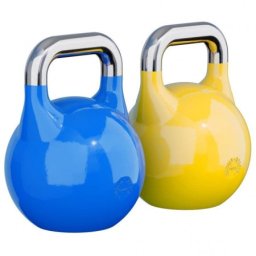 Gorilla Sports Takmičarske girje 8-36 KG ( 101287-00001-0031 )