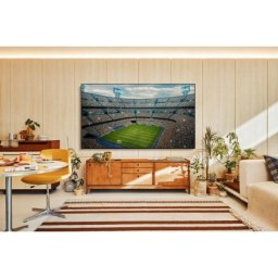 Samsung UE75U8072FUXXH/75"/Crystal UHD 4K/50Hz/Smart/Tizen/HDR 10+/crna Televizor ( UE75U8072FUXXH )