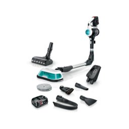 Bosch BCS712HYG5/2u1/Li-Ion baterija/bela Usisivac i mop ( BCS712HYG5 )