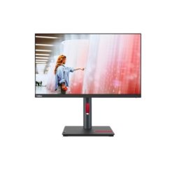 Lenovo ThinkVision P24q-30 23.8"/IPS/2560x1440/60Hz/4ms/USB-B,4xUSB-A,HDMI,DP,DP out,audio/t Monitor ( 63B4GAT6EU )
