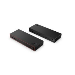 Lenovo ThinkPad USB4 Smart Dock 5500 PD 3.1, do 100W ( 40BC0100EU )