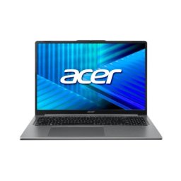 Acer Extensa 16 EXO16-51 NoOS/16"WUXGA IPS/U7 155U/16GB/512GB/siva Laptop ( NX.EM5EX.003 )