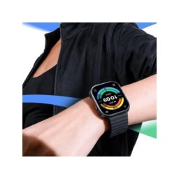 Xiaomi Redmi Watch 6 Lite/crna Pametni Sat ( BHR09CWGL )
