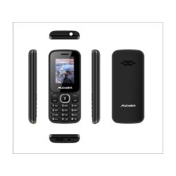 Fulmova M52/crna Mobilni telefon ( AHDFP0114 )
