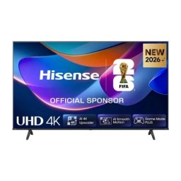 Hisense 58 inča 58E6ST LED 4K UHD Smart TV