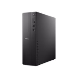 Dell Pro Slim Essential i3-14100 8GB 512GB SSD Ubuntu 3yr ProSupport + WiFi