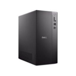 Dell Pro Tower Essential i3-14100 8GB 512GB SSD Ubuntu 3yr ProSupport + WiFi