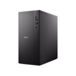 Dell Pro Tower Essential i3-14100 8GB 512GB SSD Win11Pro 3yr ProSupport + WiFi