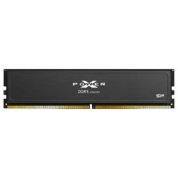 SiliconPower SP016GXLWU60FFSJ Memorija DDR5 16GB 6000MHz