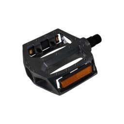Pedale bmx - navoj 9/16", crne - navoj 9/16", crne ( 421520501 )