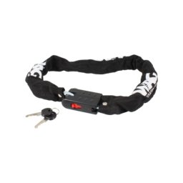 Wag Lanac brava guardian - 7 x 7 x 800 mm, crna ( 588002651 )