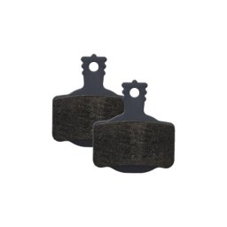 Magura Kočioni paknovi mdp 7 - organske, crne/sive, 1 set ( 525162121 )
