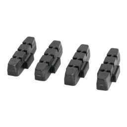 Magura Origanalni paknovi za hs,4kom,sivi ( 525142000 )