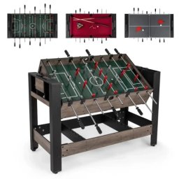 Sportivo 3u1 multifunkcionalni sto za igre 125 cm ( 2124 )