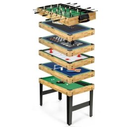 Sportivo 10u1 multifunkcionalni sto za igre ( 2125 )