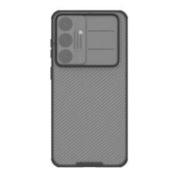 Futrola nillkin camshield pro za samsung s741b galaxy s26 fe providno crna ( F125649 )